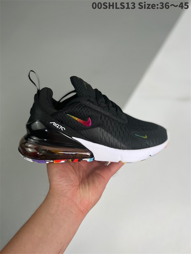 women air max 270 shoes 2022-12-4-007